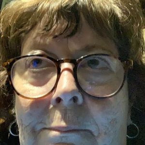 Meet your Posher, Mary jo